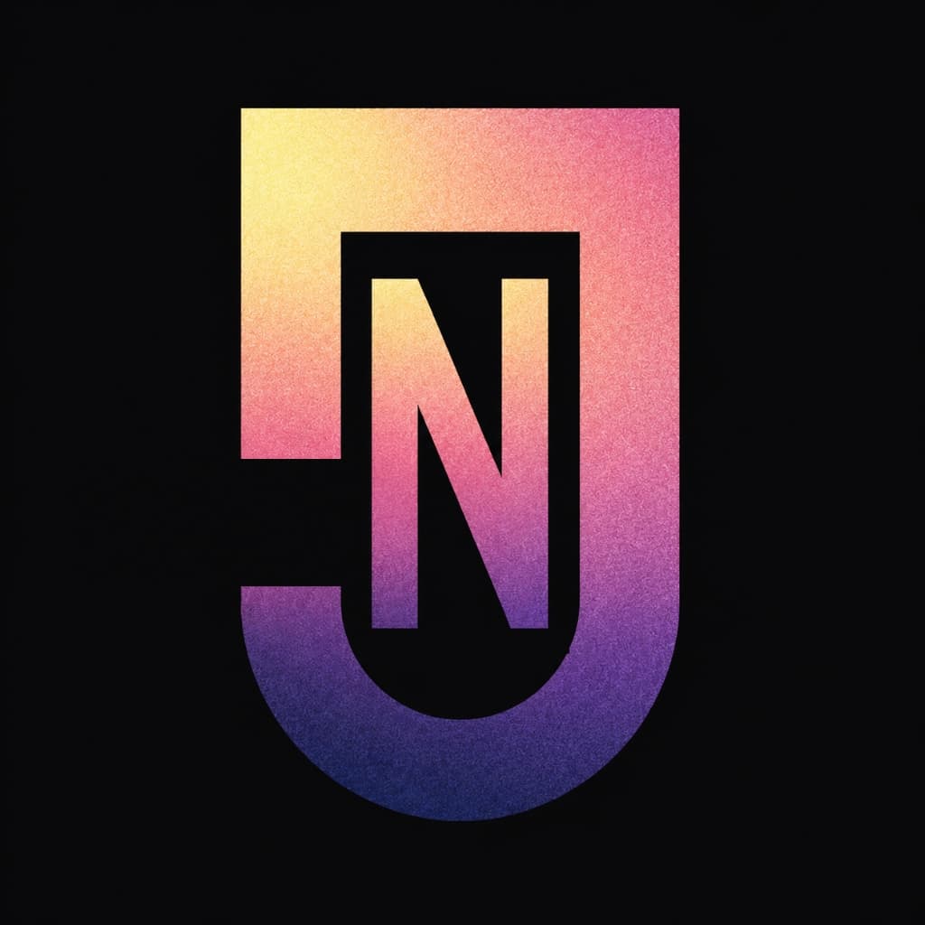 Natalia Jóźwiak Logo